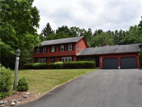 144 Craigemore Circle Avon CT 06001