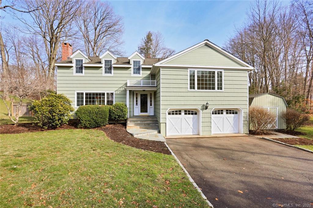 11 Mortar Rock Road Westport CT 06880