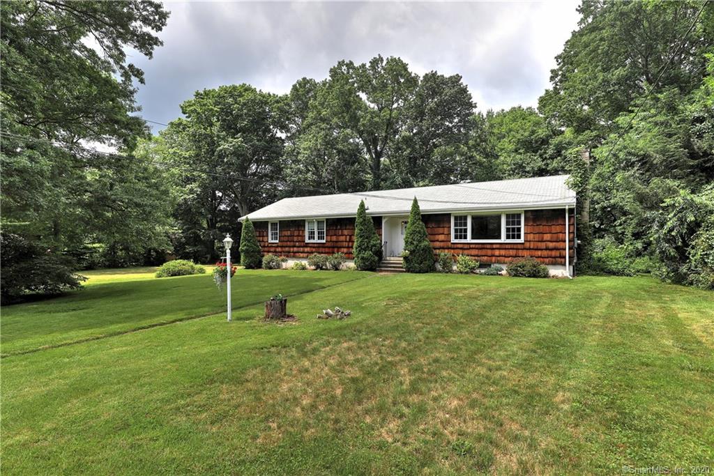 53 Wedgewood Drive Orange CT 06477