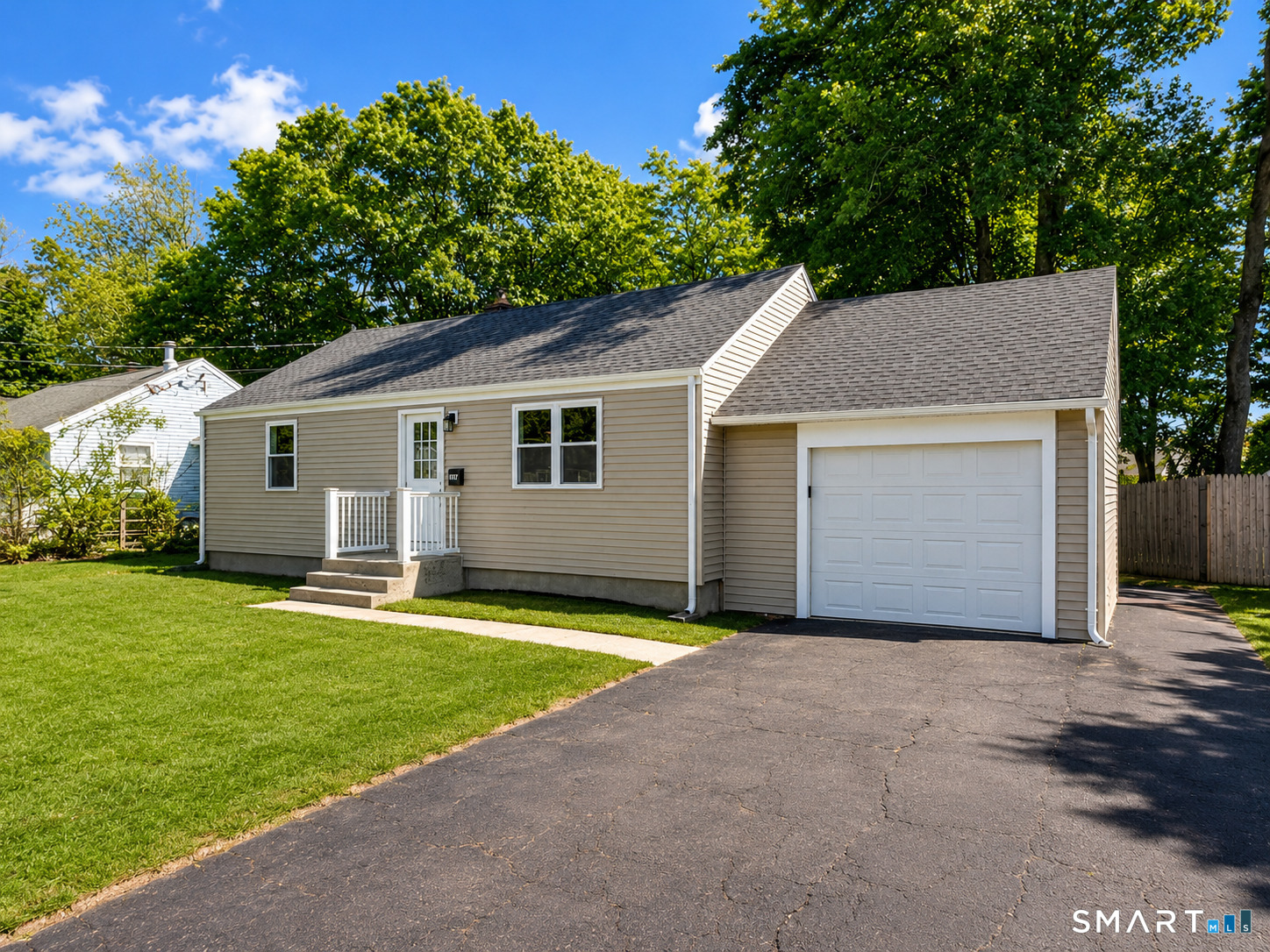 127 Shadycrest Drive East Hartford CT 06118