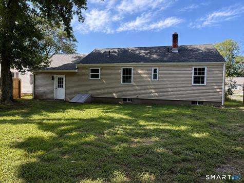 127 Shadycrest Drive East Hartford CT 06118