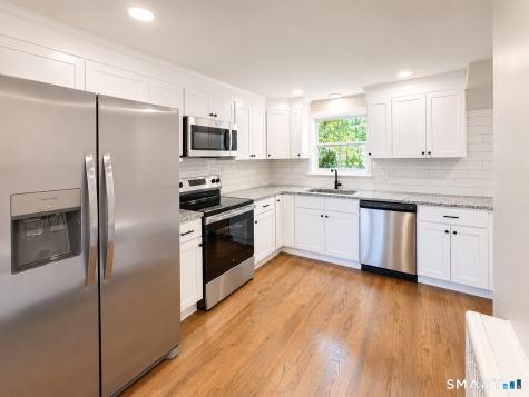 127 Shadycrest Drive East Hartford CT 06118