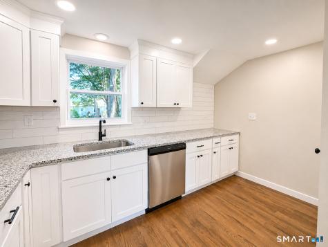 127 Shadycrest Drive East Hartford CT 06118