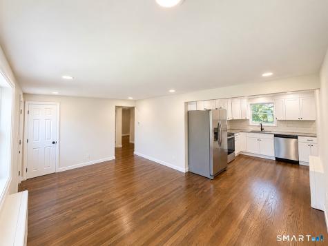 127 Shadycrest Drive East Hartford CT 06118