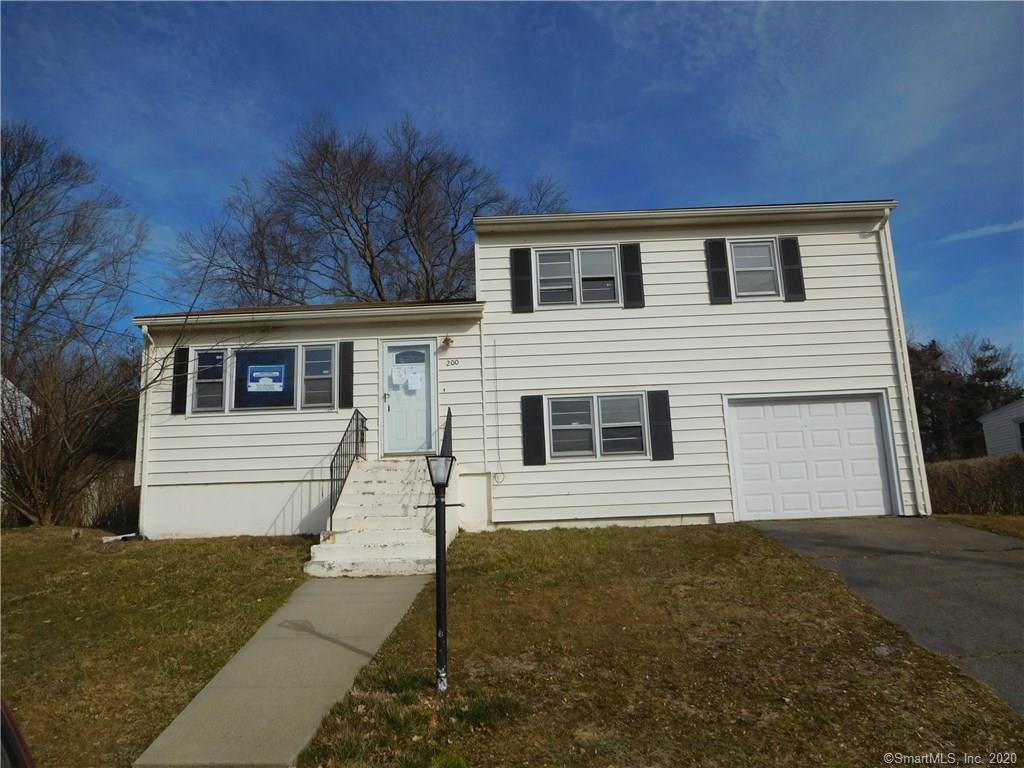 200 Ranch Drive Bridgeport CT 06606
