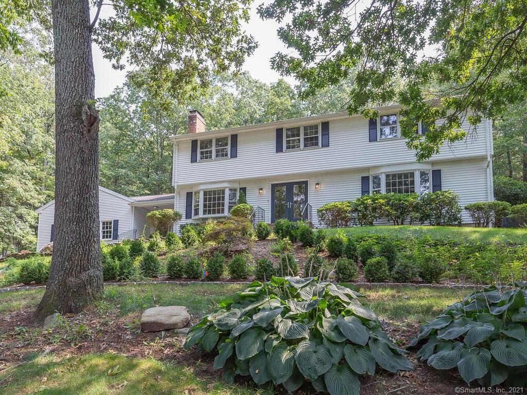20 Anvil Drive Avon CT 06001