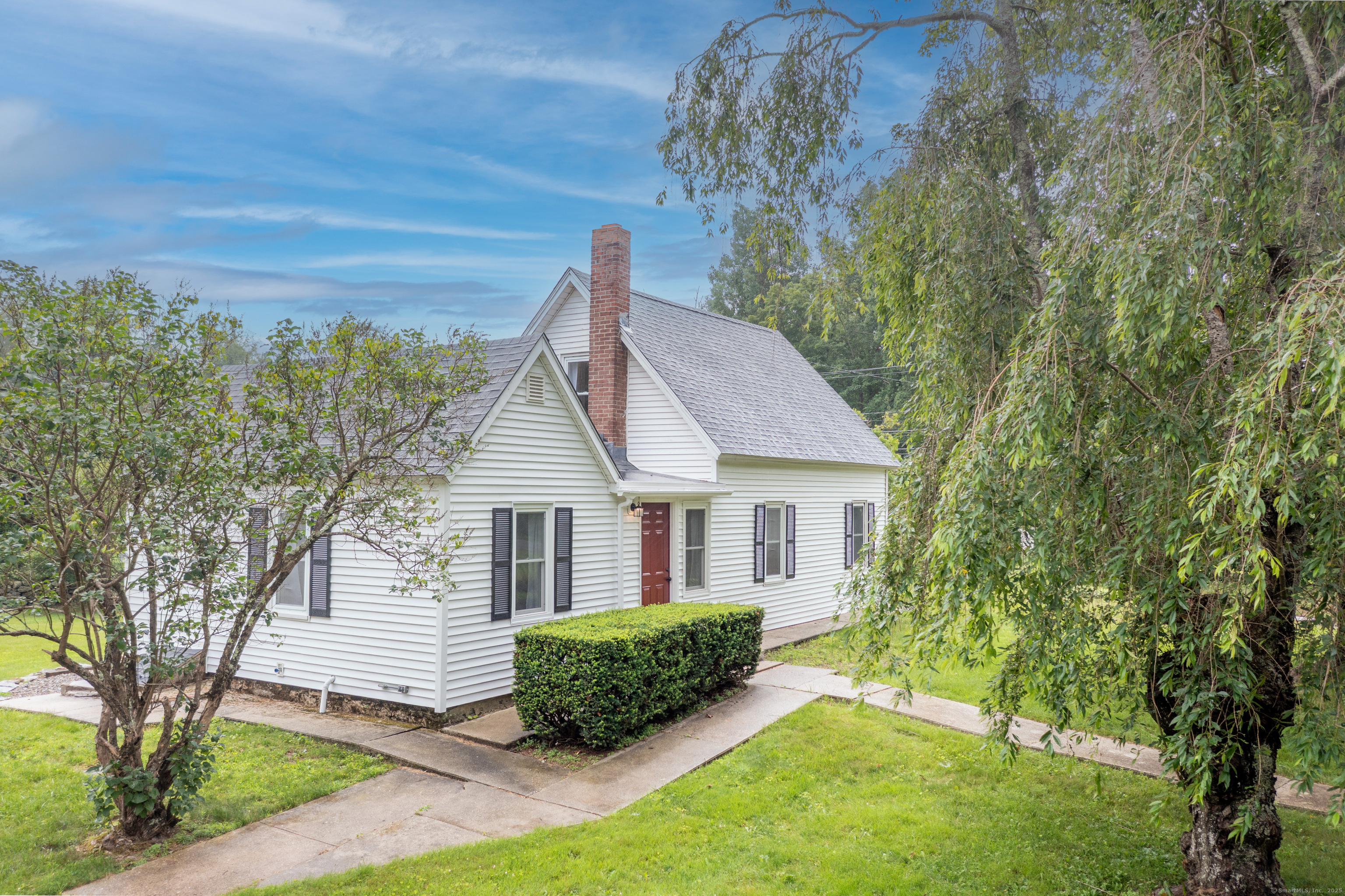 361 Westminster Road Canterbury CT 06331