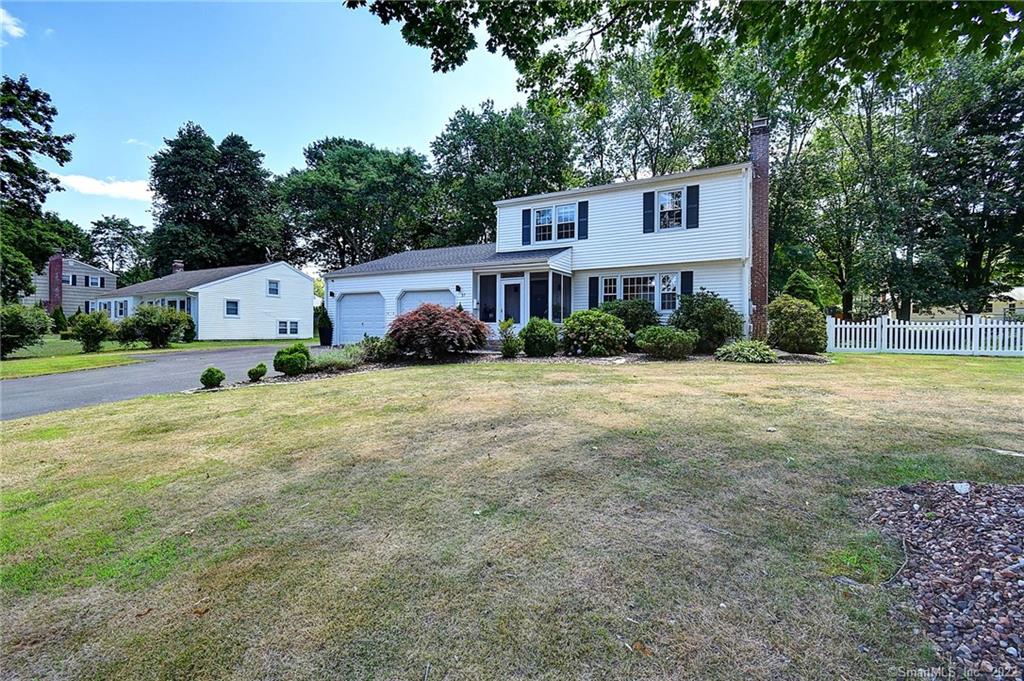 37 Magnolia Drive East Hartford CT 06118
