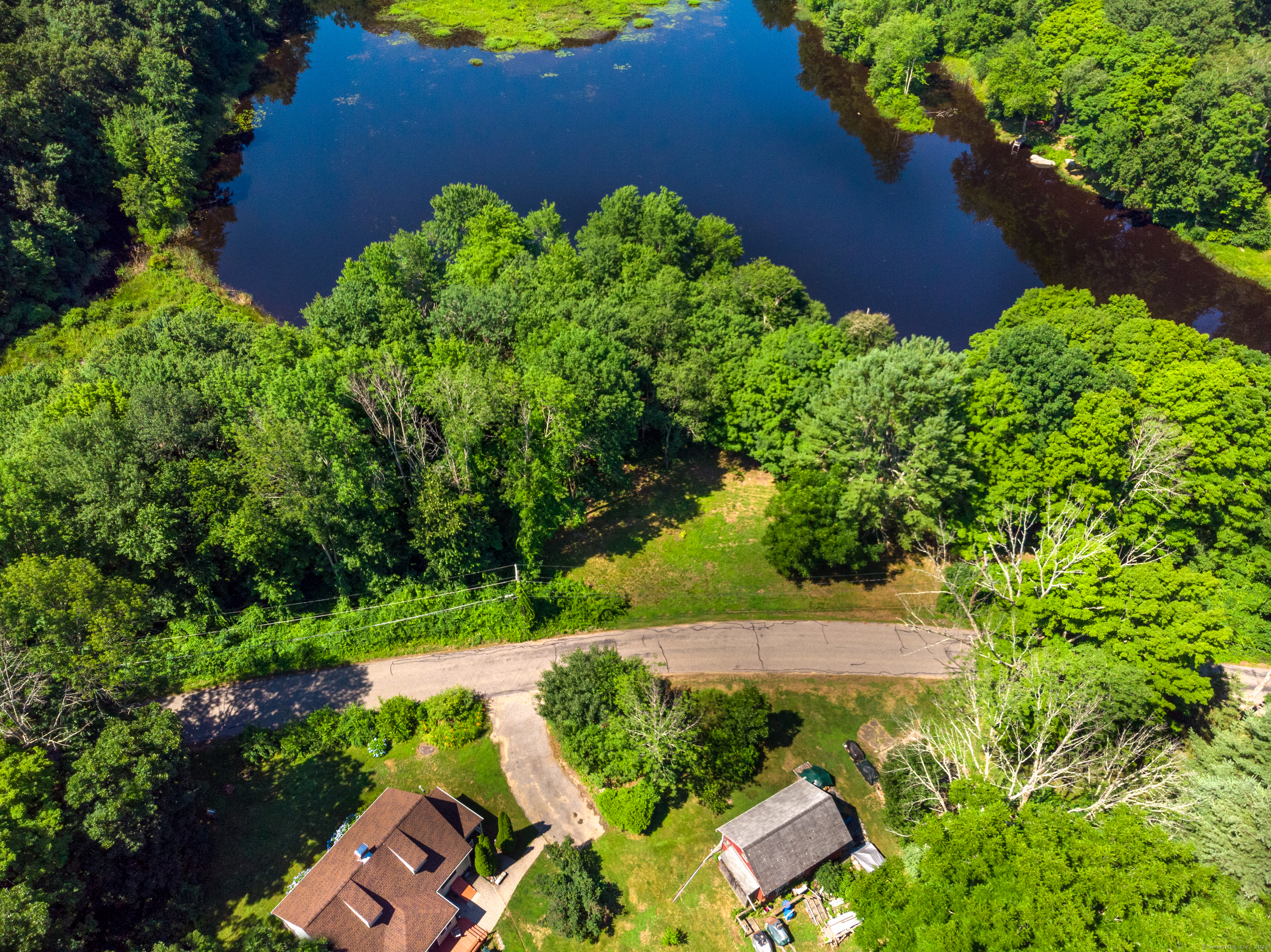 125 Old Farms Road Willington CT 06279