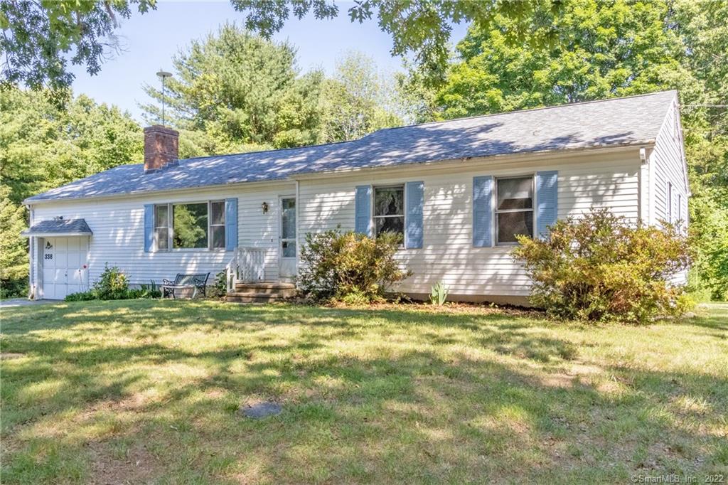 338 Windham Avenue Colchester CT 06415