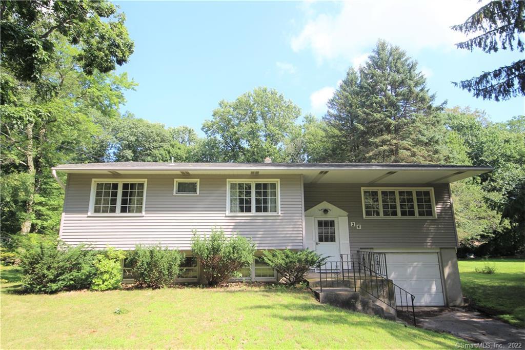 24 Scott Road Prospect CT 06712