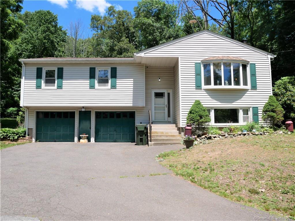 56 Dunn Hill Road Tolland CT 06084