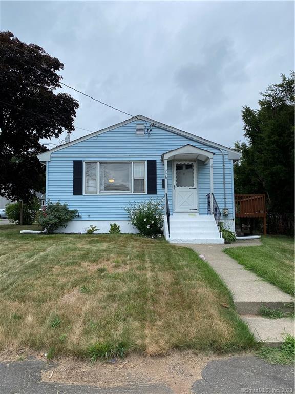 776 Pine Rock Avenue Hamden CT 06514
