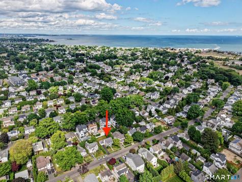 85 Eastlawn Street Fairfield CT 06824