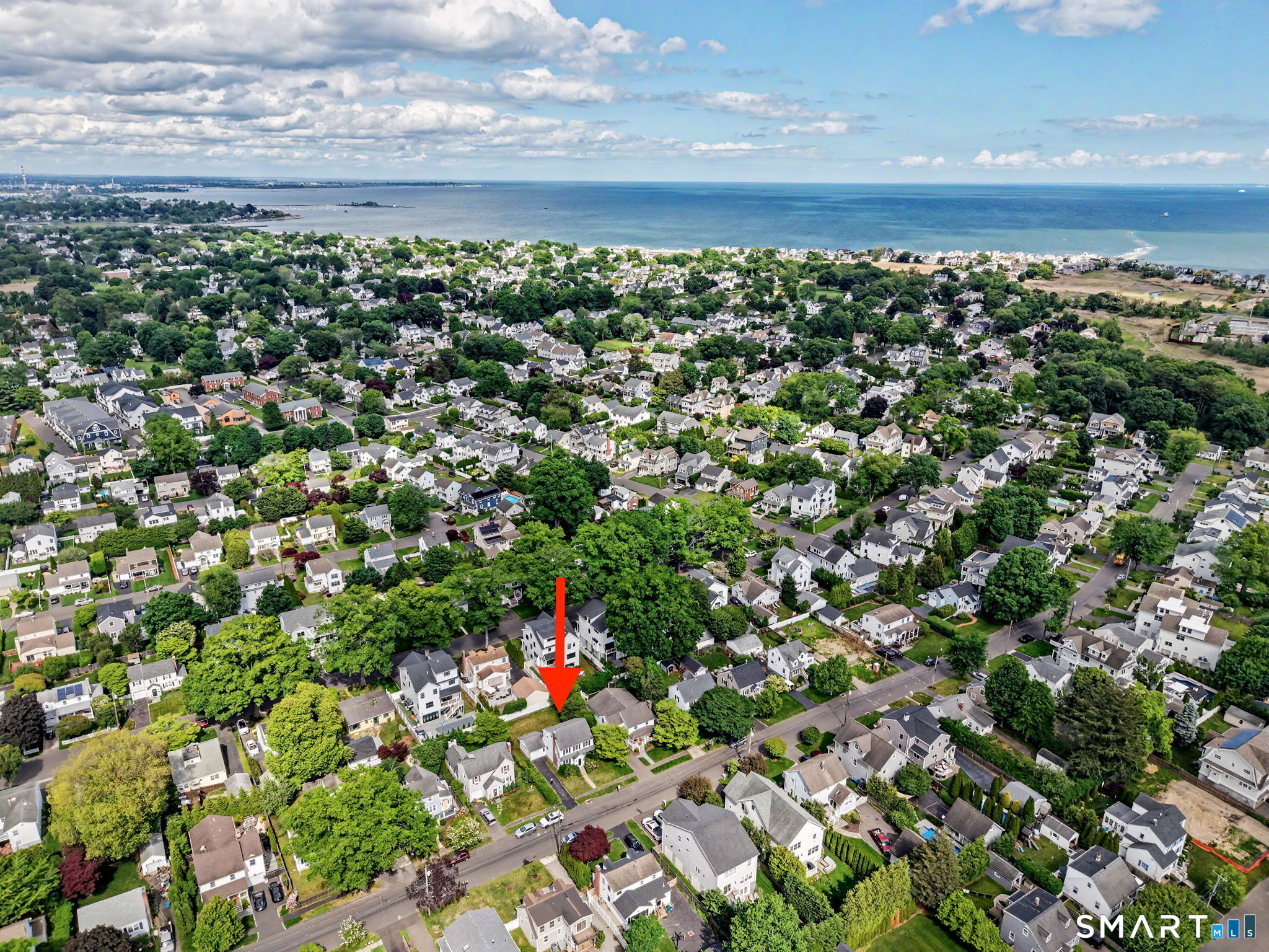 85 Eastlawn Street Fairfield CT 06824