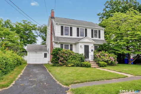 85 Eastlawn Street Fairfield CT 06824