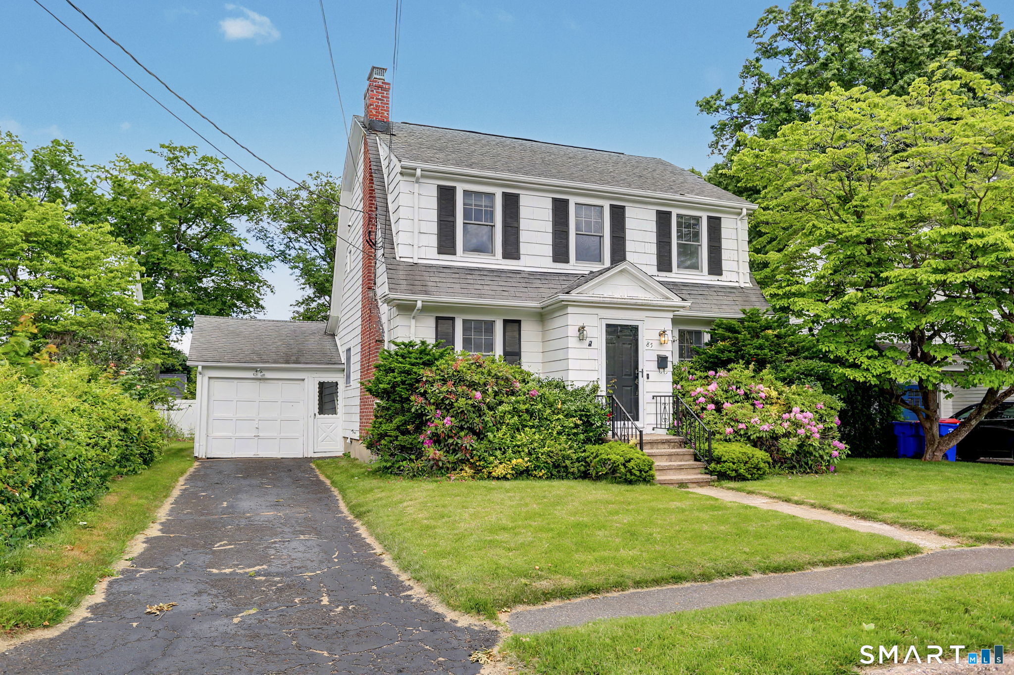 85 Eastlawn Street Fairfield CT 06824