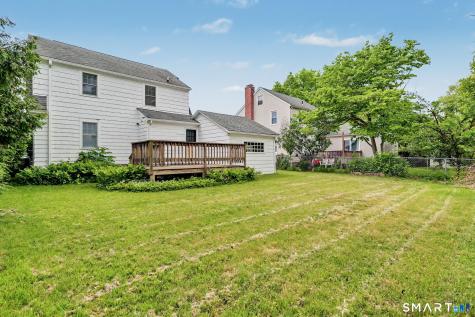 85 Eastlawn Street Fairfield CT 06824