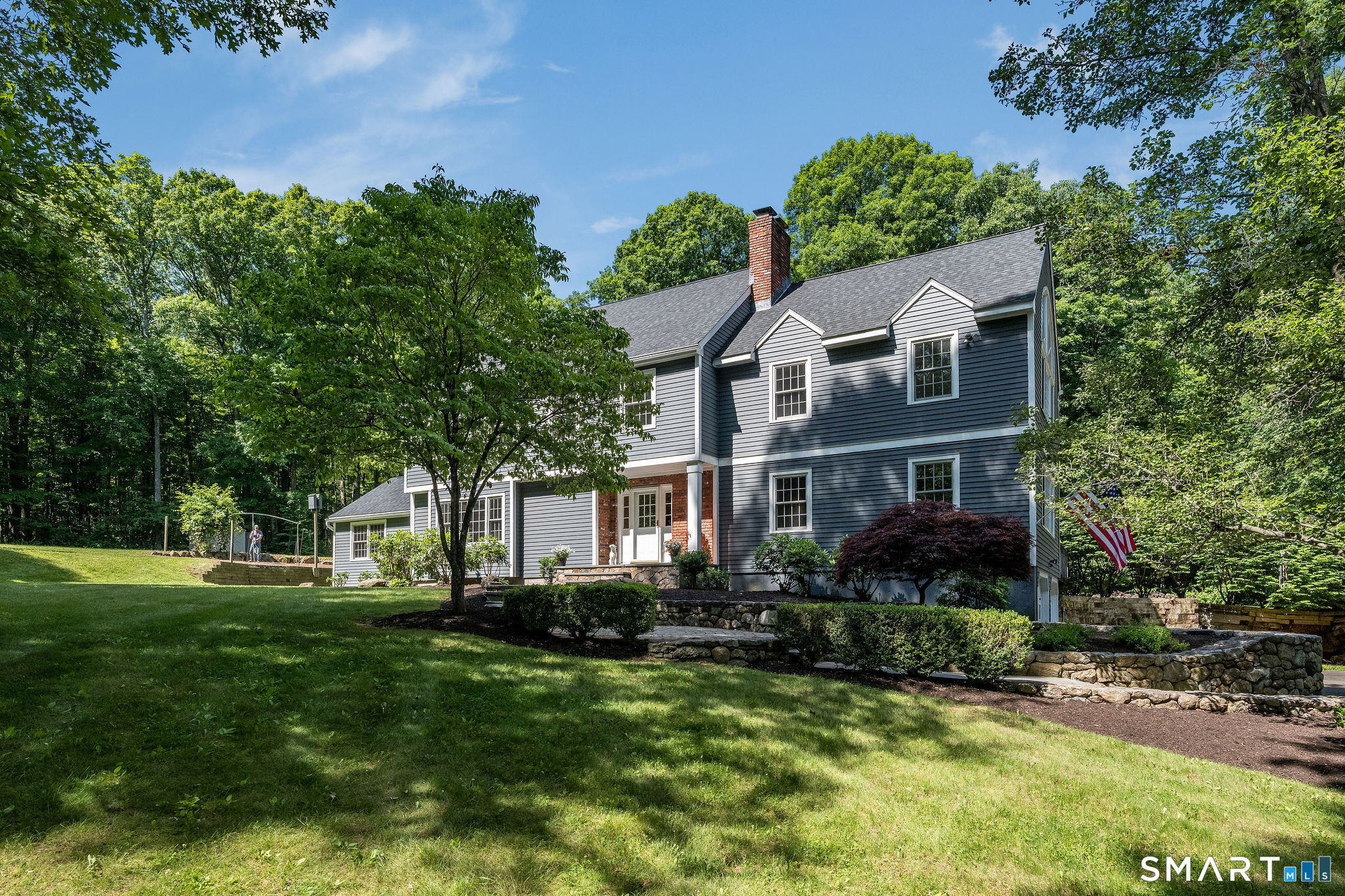 55 Sleepy Hill Road Southbury CT 06488