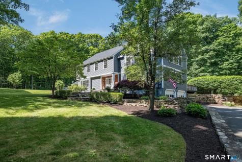 55 Sleepy Hill Road Southbury CT 06488