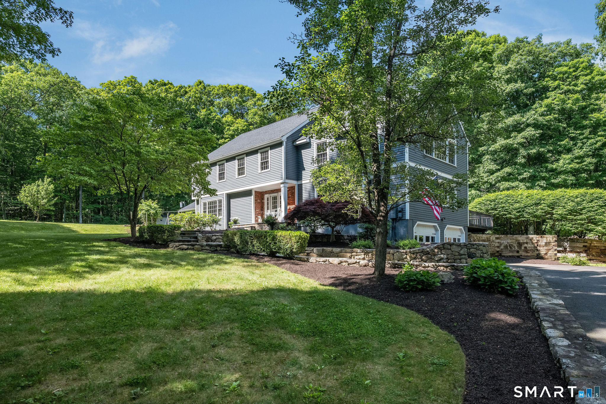 55 Sleepy Hill Road Southbury CT 06488