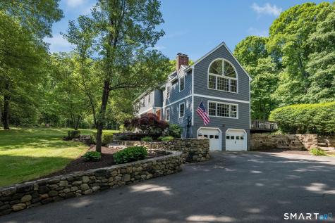 55 Sleepy Hill Road Southbury CT 06488