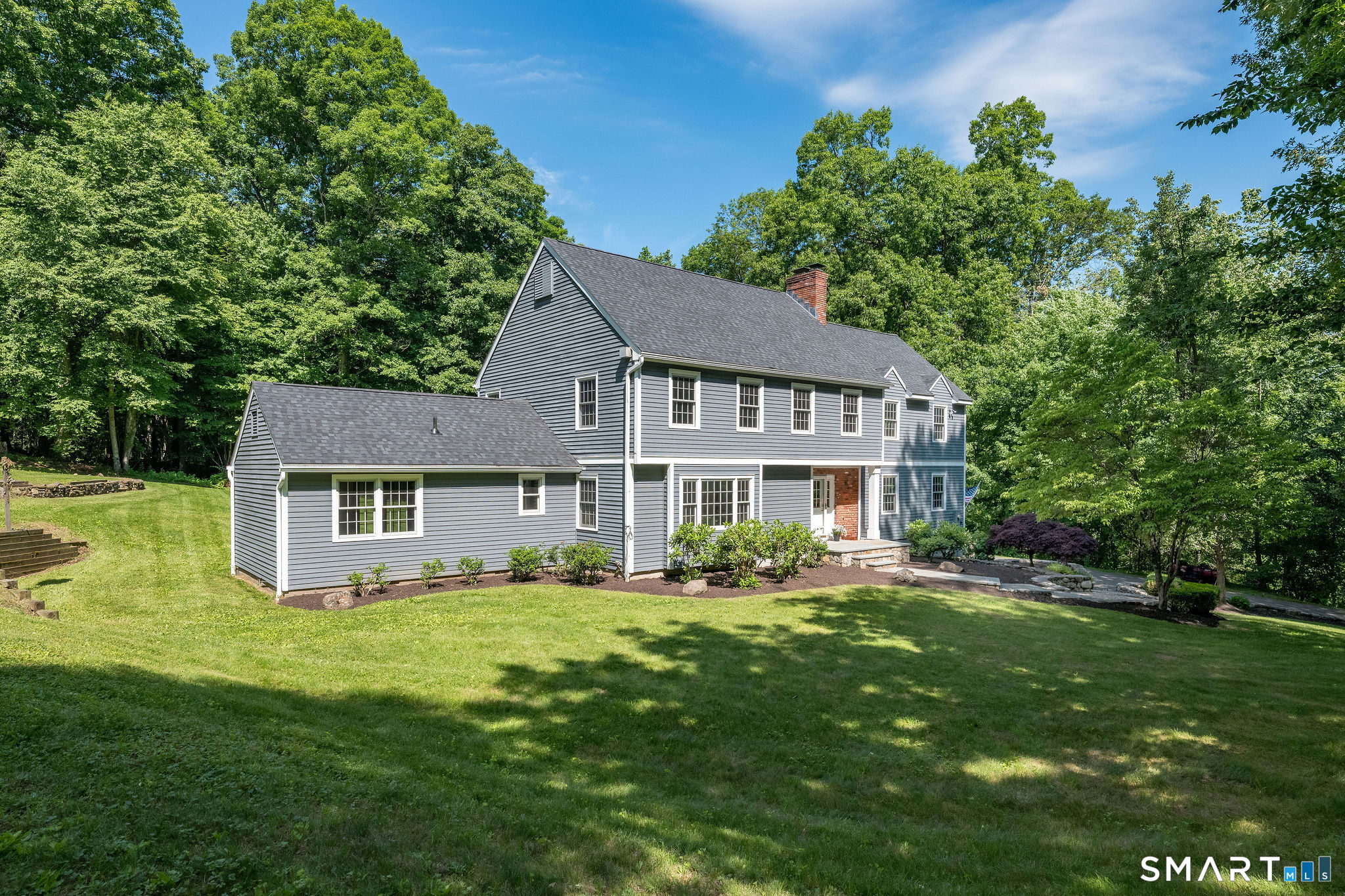 55 Sleepy Hill Road Southbury CT 06488