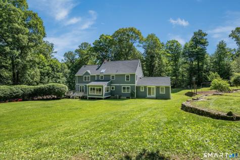 55 Sleepy Hill Road Southbury CT 06488
