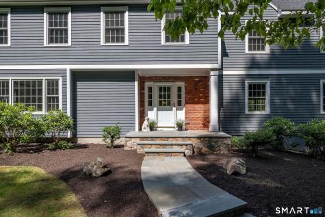 55 Sleepy Hill Road Southbury CT 06488