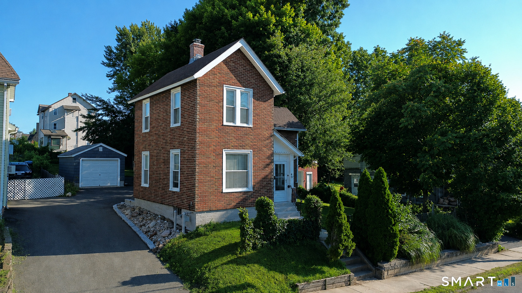 32 Jubilee Street New Britain CT 06051