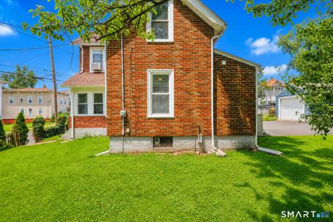 32 Jubilee Street New Britain CT 06051