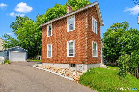 32 Jubilee Street New Britain CT 06051