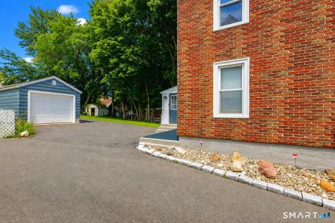 32 Jubilee Street New Britain CT 06051