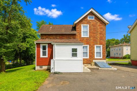 32 Jubilee Street New Britain CT 06051