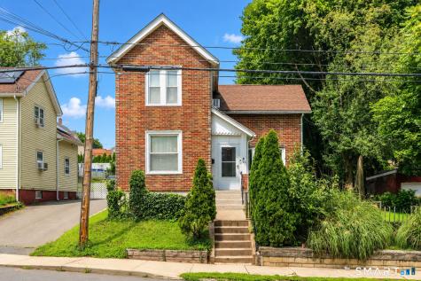 32 Jubilee Street New Britain CT 06051