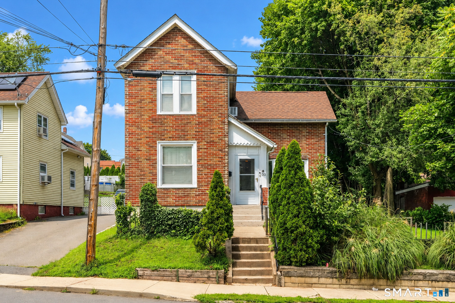 32 Jubilee Street New Britain CT 06051