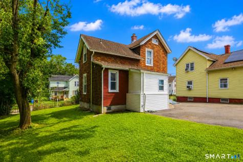 32 Jubilee Street New Britain CT 06051