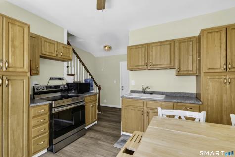 32 Jubilee Street New Britain CT 06051