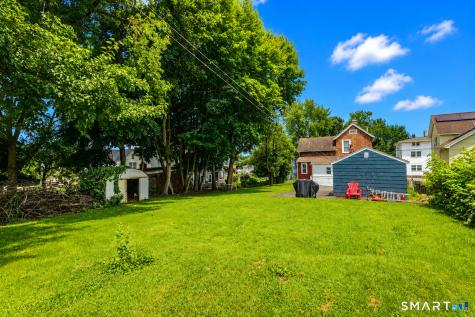 32 Jubilee Street New Britain CT 06051