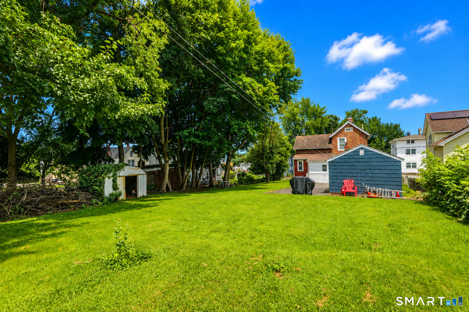 32 Jubilee Street New Britain CT 06051