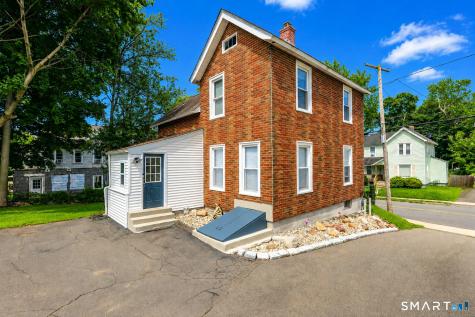 32 Jubilee Street New Britain CT 06051
