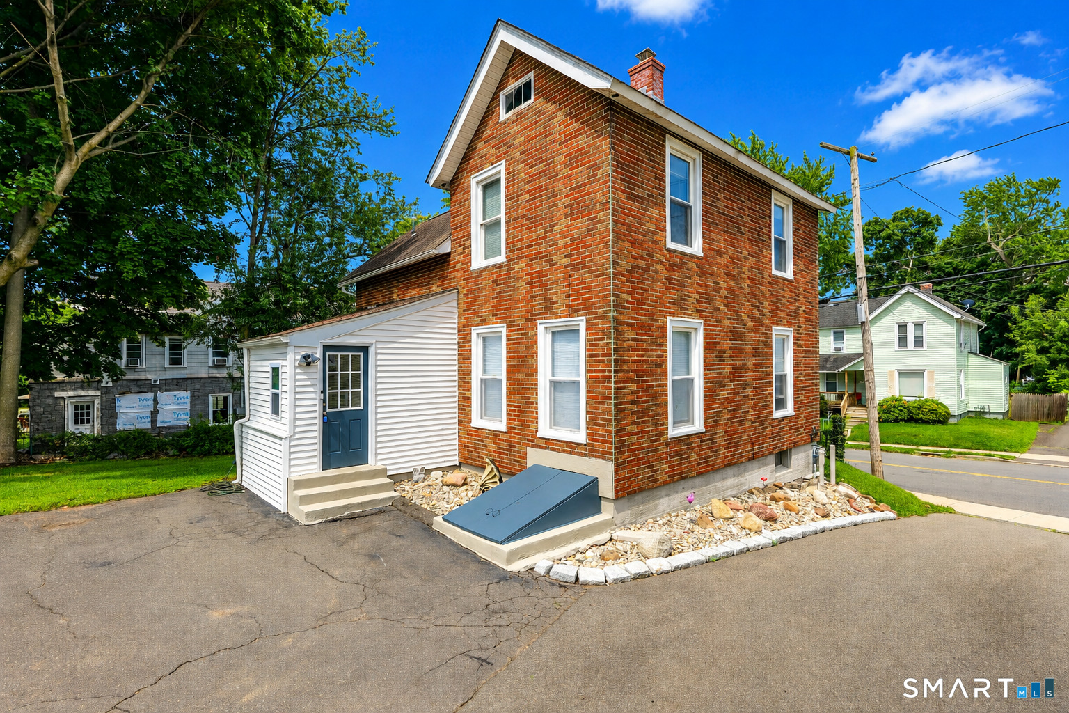32 Jubilee Street New Britain CT 06051