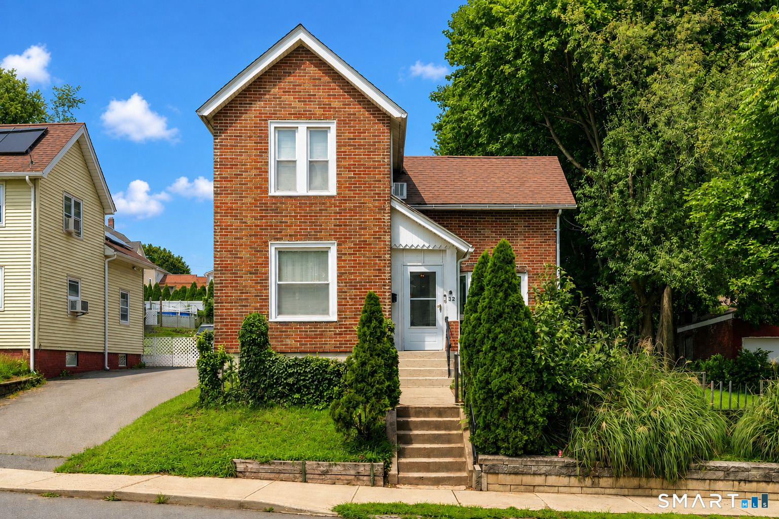 32 Jubilee Street New Britain CT 06051