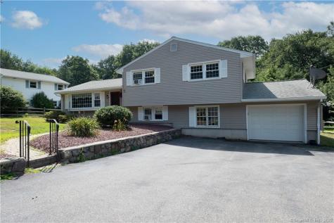 14 Rowland Drive Prospect CT 06712