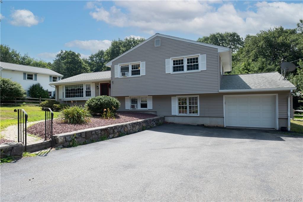 14 Rowland Drive Prospect CT 06712