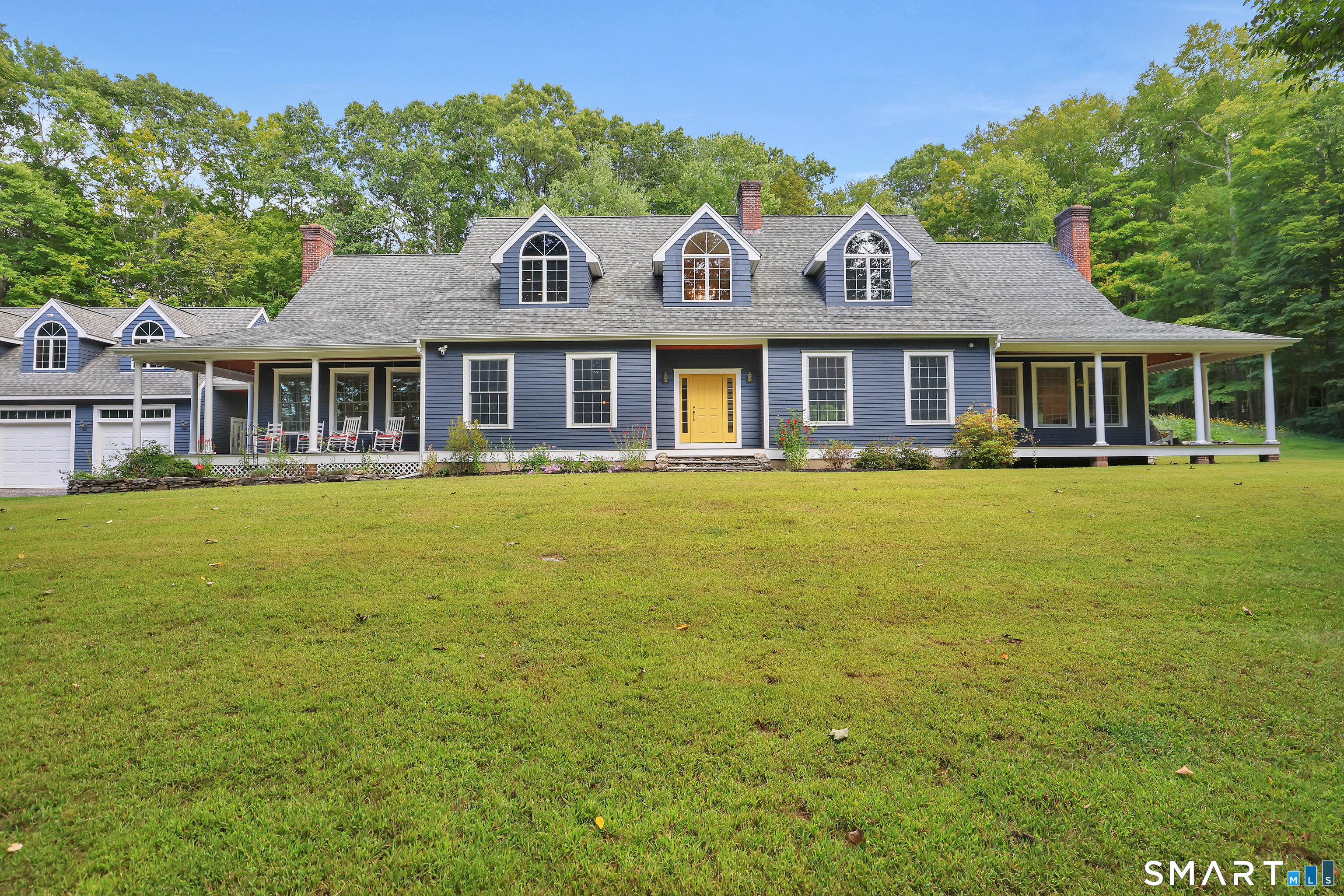 152 Cheney Lane Coventry CT 06238
