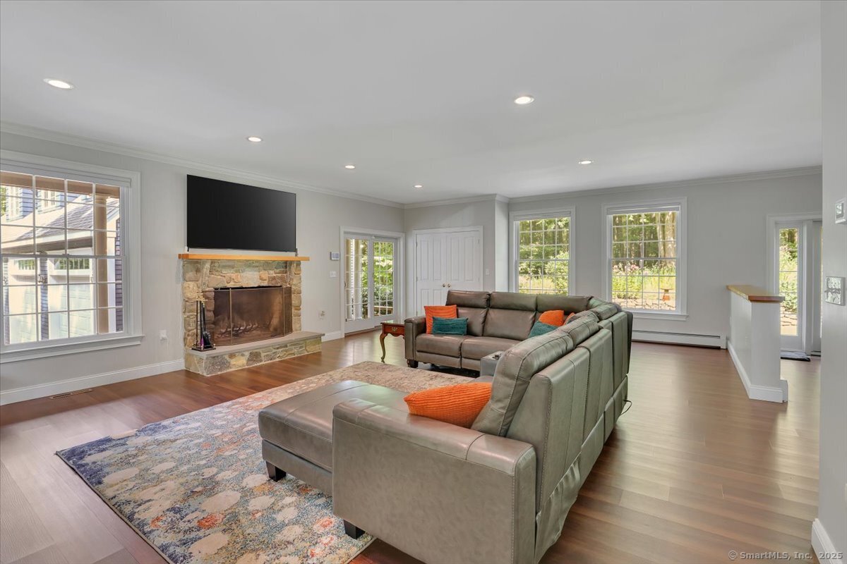 152 Cheney Lane Coventry CT 06238