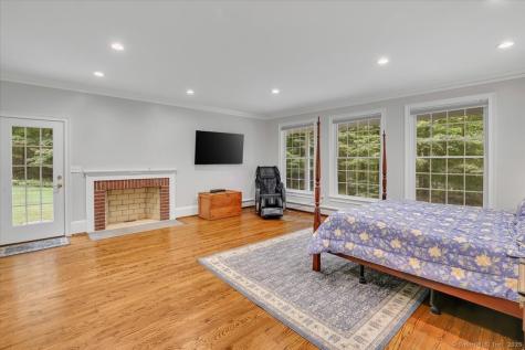 152 Cheney Lane Coventry CT 06238