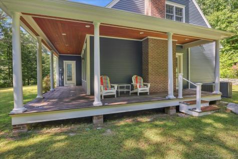 152 Cheney Lane Coventry CT 06238