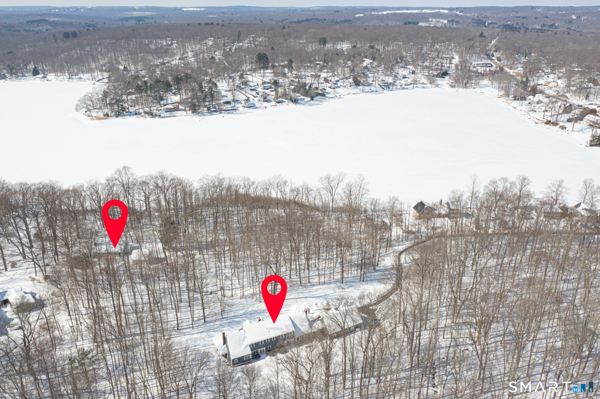 152 Cheney Lane Coventry CT 06238